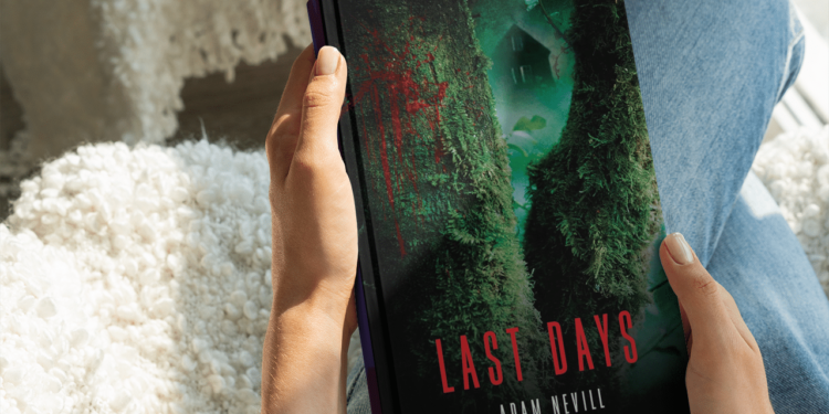 Exploring the Cinematic World of Adam Nevill