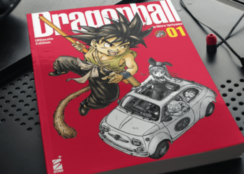 Exploring the Cinematic World of Akira Toriyama