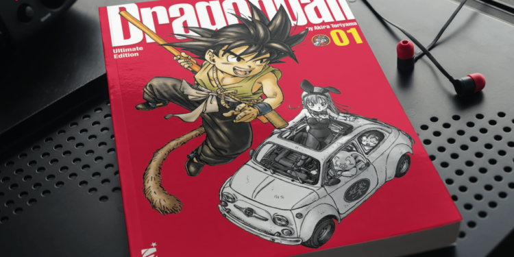 Exploring the Cinematic World of Akira Toriyama