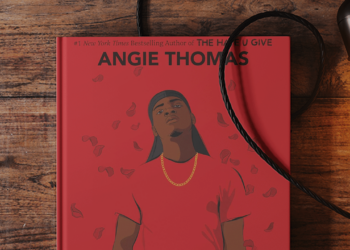 Exploring the Cinematic World of Angie Thomas
