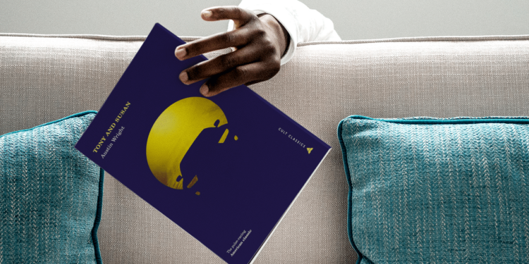 Exploring the Cinematic World of Austin Wright