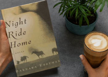 Exploring the Cinematic World of Barbara Esstman