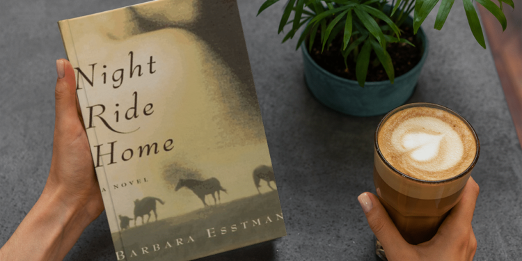 Exploring the Cinematic World of Barbara Esstman