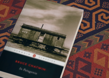 Exploring the Cinematic World of Bruce Chatwin