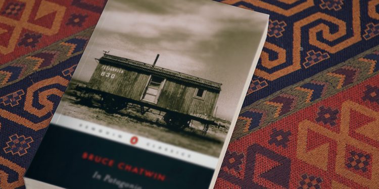Exploring the Cinematic World of Bruce Chatwin