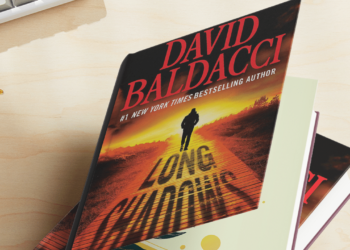 Exploring the Cinematic World of David Baldacci