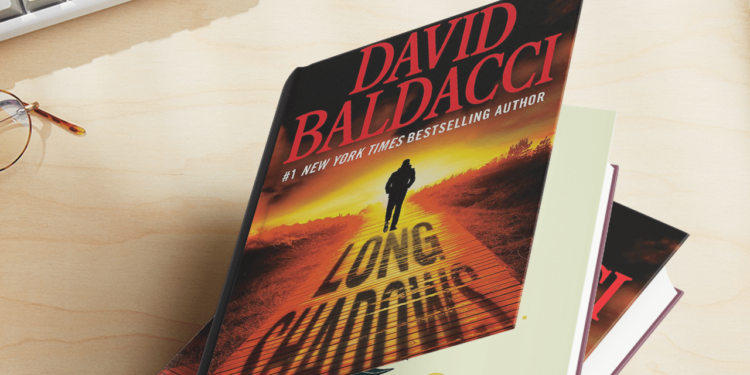Exploring the Cinematic World of David Baldacci