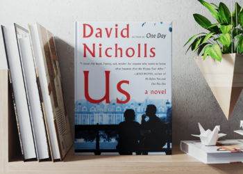 Exploring the Cinematic World of David Nicholls