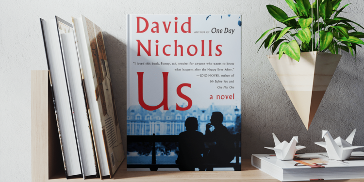 Exploring the Cinematic World of David Nicholls