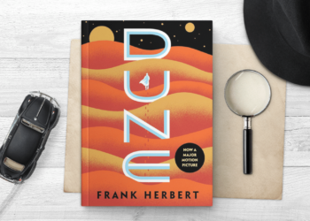 Exploring the Cinematic World of Frank Herbert