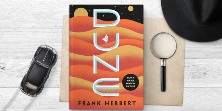 Exploring the Cinematic World of Frank Herbert