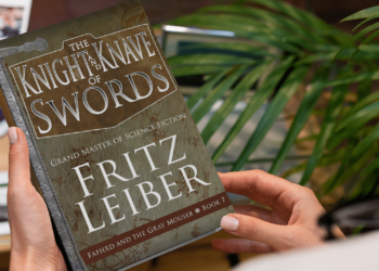 Exploring the Cinematic World of Fritz Leiber