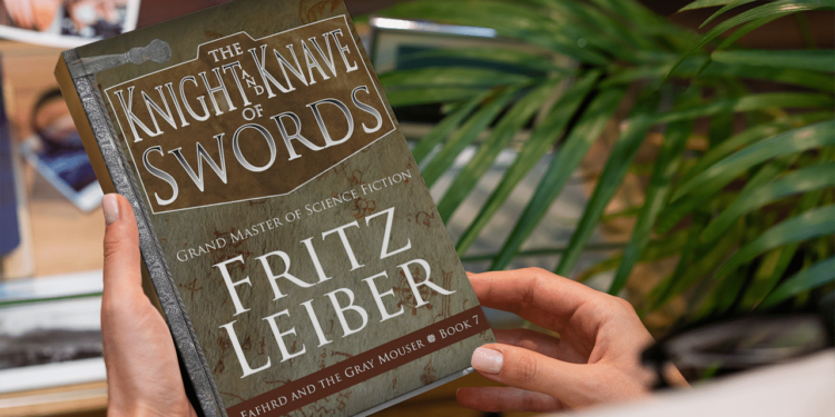 Exploring the Cinematic World of Fritz Leiber