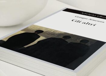 Exploring the Cinematic World of Georges Simenon