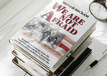 Exploring the Cinematic World of Homer Hickam