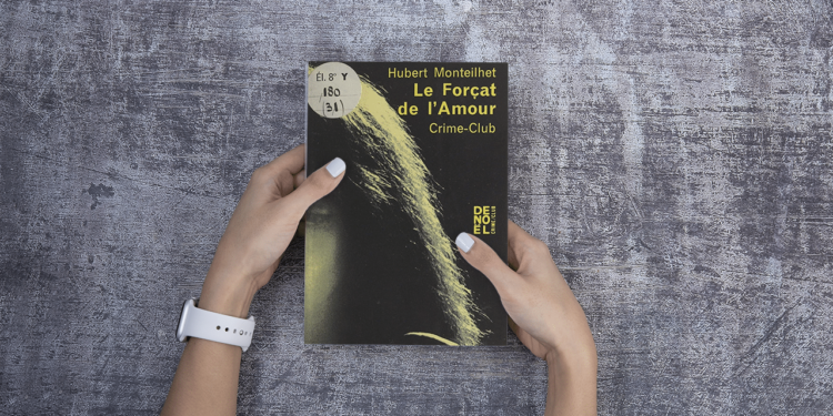 Exploring the Cinematic World of Hubert Monteilhet