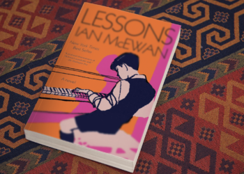 Exploring the Cinematic World of Ian McEwan