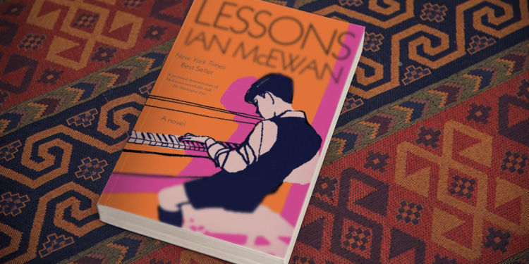Exploring the Cinematic World of Ian McEwan