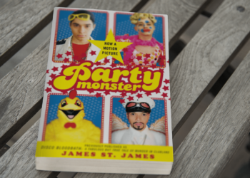 Exploring the Cinematic World of James St. James