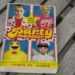 Exploring the Cinematic World of James St. James
