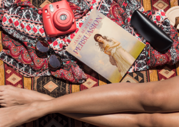 Exploring the Cinematic World of Jane Austen