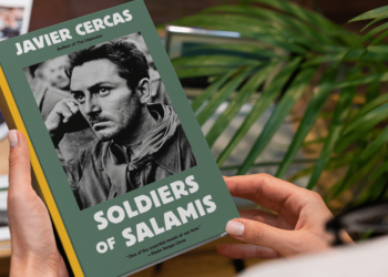 Exploring the Cinematic World of Javier Cercas