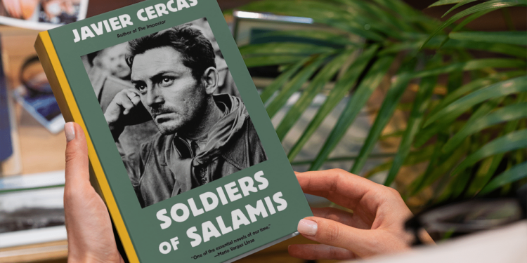 Exploring the Cinematic World of Javier Cercas