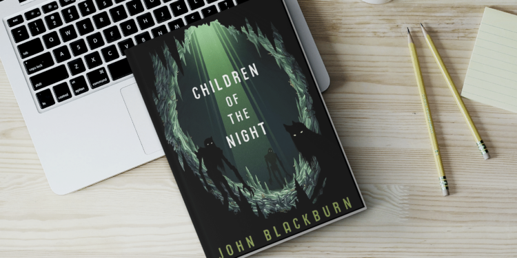 Exploring the Cinematic World of John Blackburn