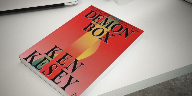 Exploring the Cinematic World of Ken Kesey