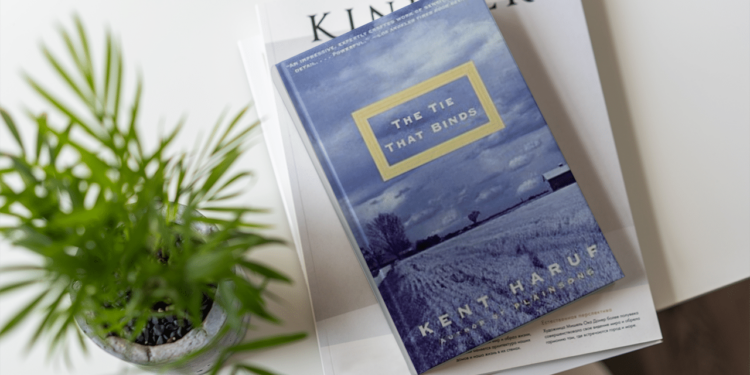 Exploring the Cinematic World of Kent Haruf