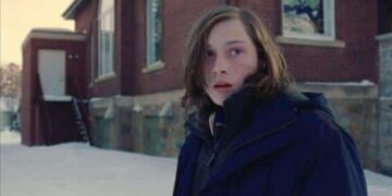 I Am Not a Serial Killer: Book vs. Film - Summary & Analysis