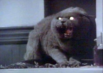 When Words Come Alive: Pet Sematary