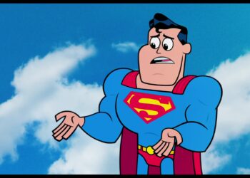 Teen Titans GO! To the Movies: Book vs. Film - Summary & Analysis