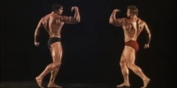 When Words Come Alive: Stay Hungry