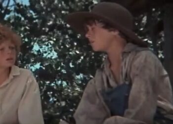 When Words Come Alive: Tom Sawyer