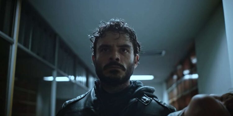 When Words Come Alive: The Awakener