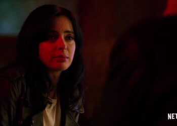 Jessica Jones: Book vs. TV Series - Summary & Analysis