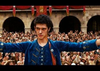 Perfume: The Story of a Murderer: Book vs. Film - Summary & Analysis