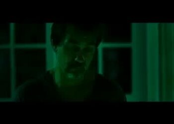 When Words Come Alive: Tell No One