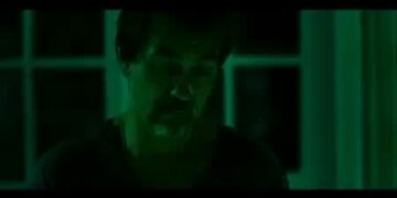 When Words Come Alive: Tell No One