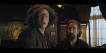 Percy Jackson: Sea of Monsters: Book vs. Film - Summary & Analysis