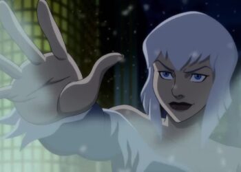 Suicide Squad: Hell to Pay: Book vs. Film - Summary & Analysis