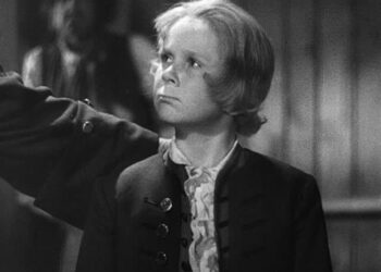 Treasure Island (1934): Book vs. Film - Summary & Analysis