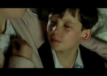 The Boy in the Striped Pajamas: Book vs. Film - Summary & Analysis