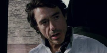 When Words Come Alive: Sherlock Holmes