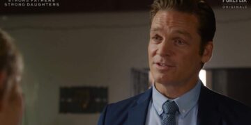 Strong Fathers, Strong Daughters: Book vs. Film - Summary & Analysis