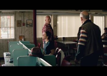 When Words Come Alive: RED 2