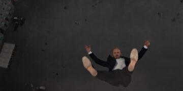 When Words Come Alive: Inferno