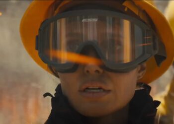 Those Who Wish Me Dead: Book vs. Film - Summary & Analysis