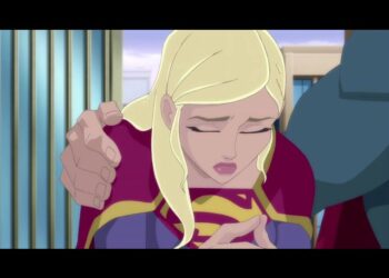 Superman: Unbound: Book vs. Film - Summary & Analysis